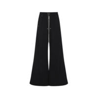 PANTALONI GETH BELAS BLACK