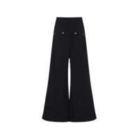 PANTALONI GETH BELAS BLACK