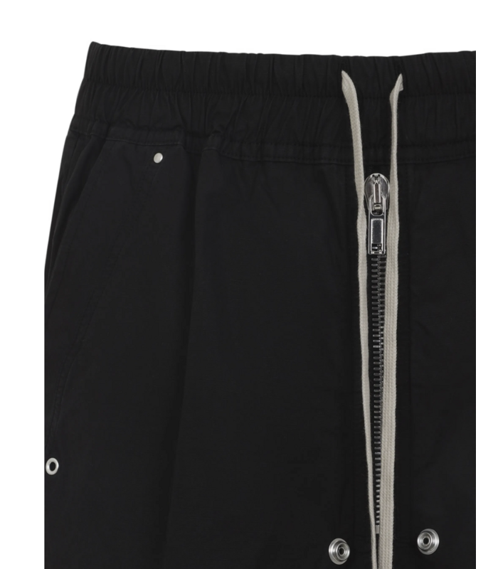 PANTALONI GETH BELAS BLACK