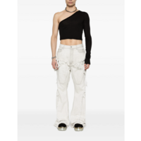 T-SHIRT ZIGGY T BLACK