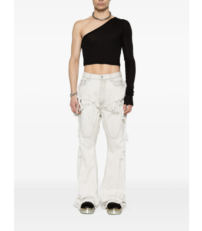 T-SHIRT ZIGGY T BLACK