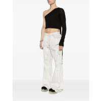 T-SHIRT ZIGGY T BLACK