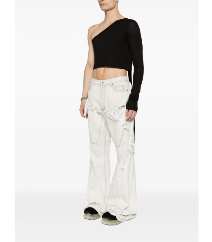 T-SHIRT ZIGGY T BLACK