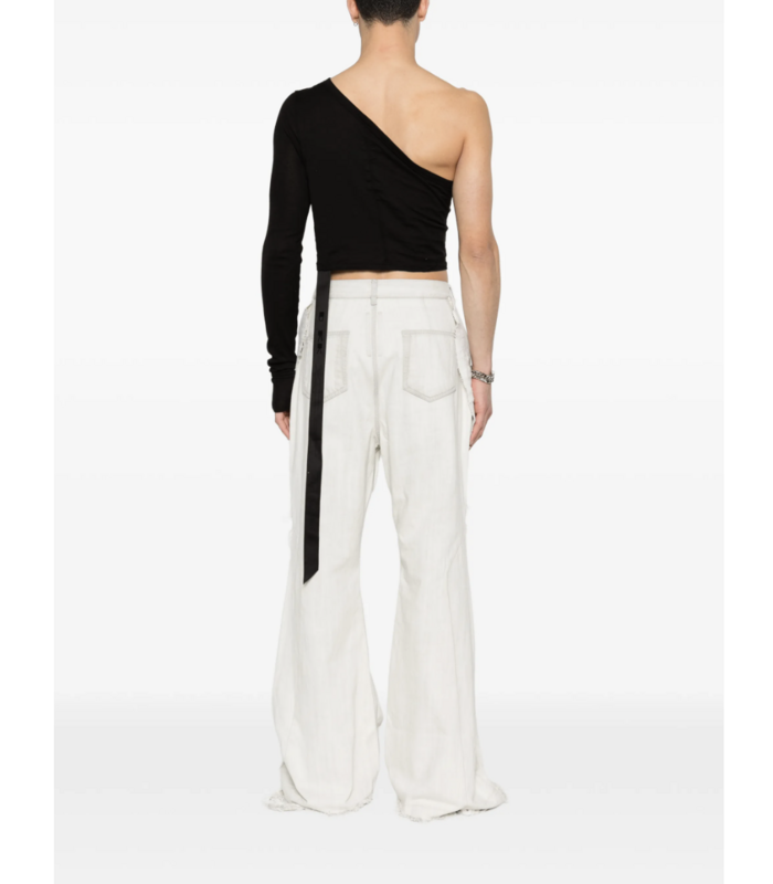 T-SHIRT ZIGGY T BLACK