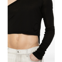 T-SHIRT ZIGGY T BLACK