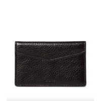 GEAR POCKET ORGANIZER ESPRESSO