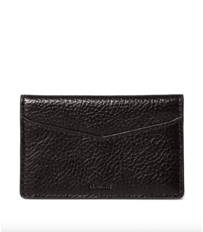 GEAR POCKET ORGANIZER ESPRESSO