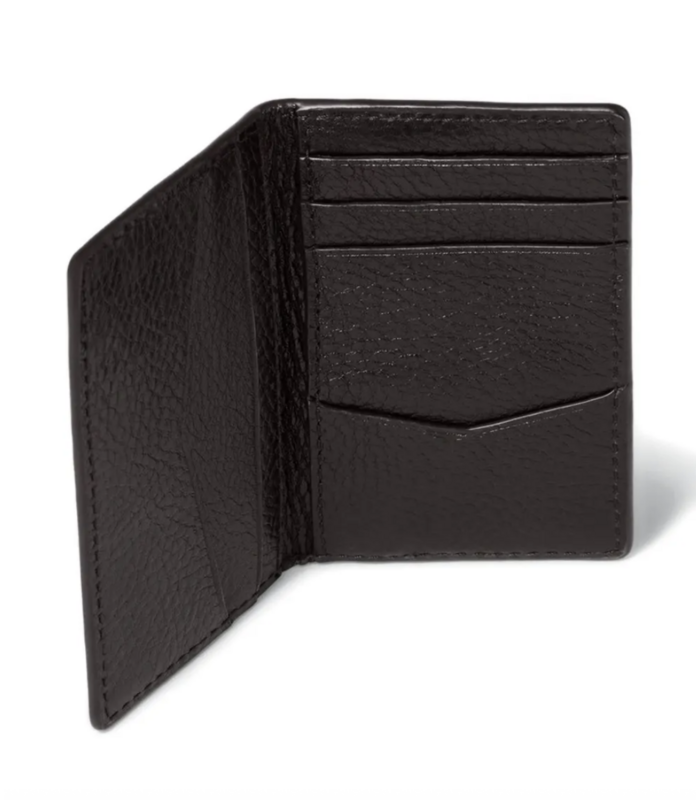 GEAR POCKET ORGANIZER ESPRESSO