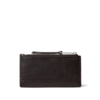 LEMAIRE GEAR CARD HOLDER COIN PURSE ESPRESSO