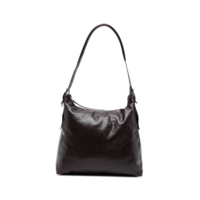 BELTED HOBO BAG CHIANTI