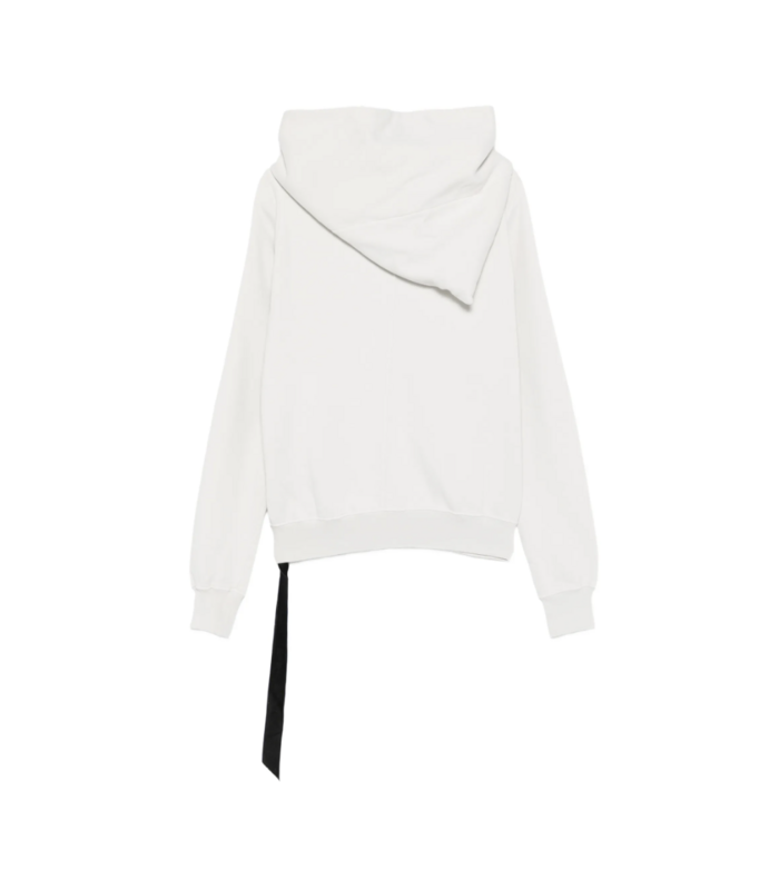 FELPA MOUNTAIN HOODIE MILK WASH