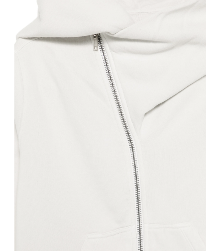 FELPA MOUNTAIN HOODIE MILK WASH