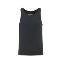 TANK TOP CHARCOAL