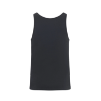 TANK TOP CHARCOAL