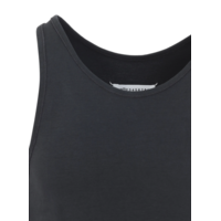 TANK TOP CHARCOAL