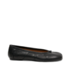 MAISON MARGIELA  TABI BALLERINA NEW BLACK