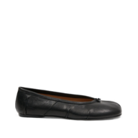 TABI BALLERINA NEW BLACK