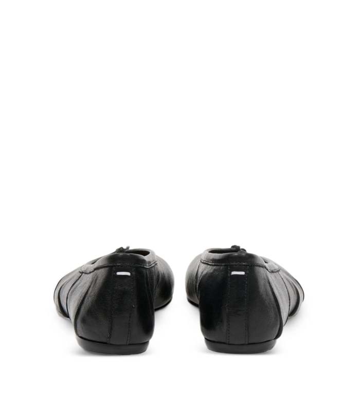 TABI BALLERINA NEW BLACK