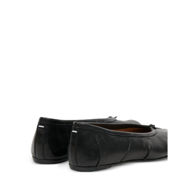 TABI BALLERINA NEW BLACK