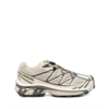 SALOMON XT-6 Eucalyptus/Grape Leaf/Almond Milk