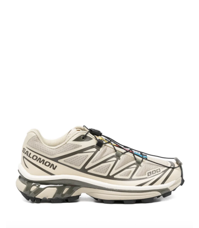 XT-6 Eucalyptus/Grape Leaf/Almond Milk