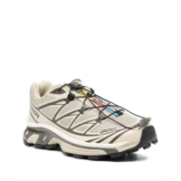 XT-6 Eucalyptus/Grape Leaf/Almond Milk