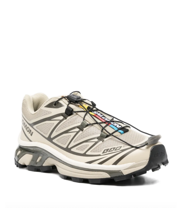 XT-6 Eucalyptus/Grape Leaf/Almond Milk