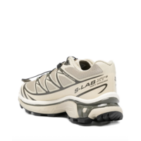 XT-6 Eucalyptus/Grape Leaf/Almond Milk