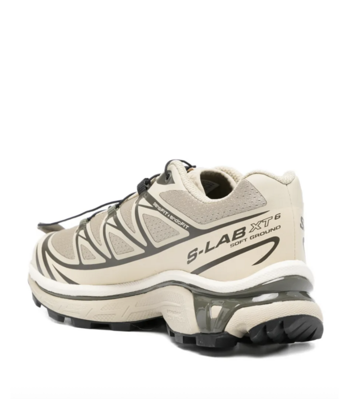 XT-6 Eucalyptus/Grape Leaf/Almond Milk