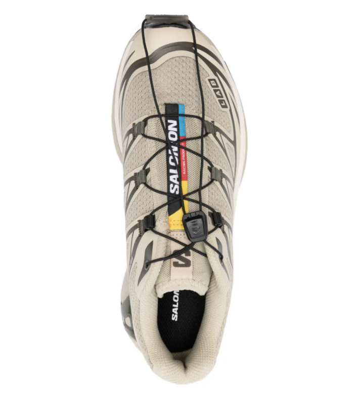 XT-6 Eucalyptus/Grape Leaf/Almond Milk