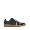 MAISON MARGIELA REPLICA PAINTER BLACK/PAINT