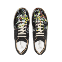 REPLICA PAINTER BLACK/PAINT