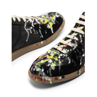 REPLICA PAINTER BLACK/PAINT