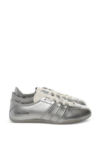 Y-3 tokyo silvmt/owhite/black