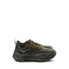 HOKA ONE ONE U MAFATE SPEED 4 LITE TREE BARK/CAST IRON