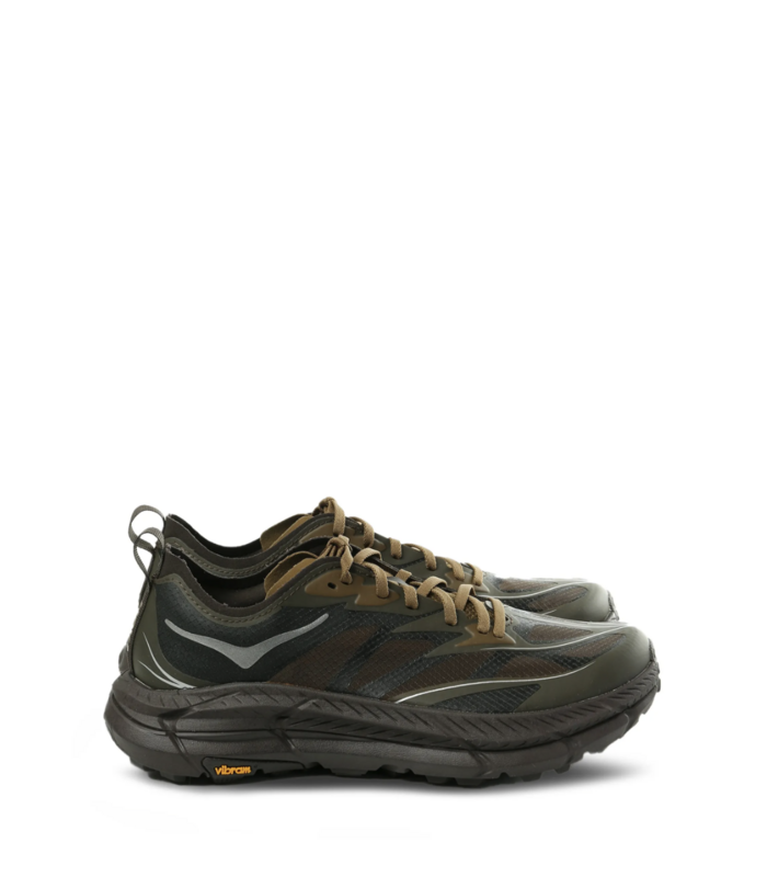 U MAFATE SPEED 4 LITE TREE BARK/CAST IRON