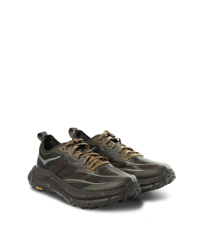 U MAFATE SPEED 4 LITE TREE BARK/CAST IRON