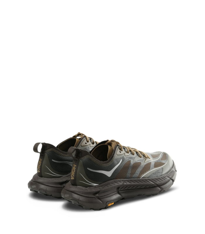 U MAFATE SPEED 4 LITE TREE BARK/CAST IRON