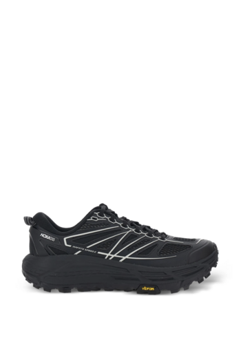 HOKA ONE ONE u mafate speed 2 ts black/carbon black