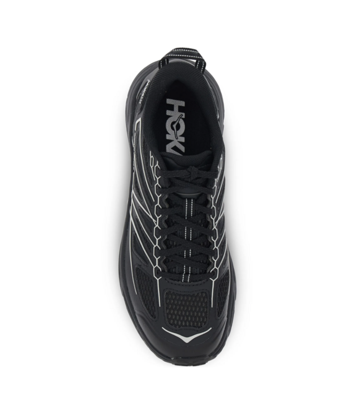 U MAFATE SPEED 2 TS BLACK/CARBON BLACK