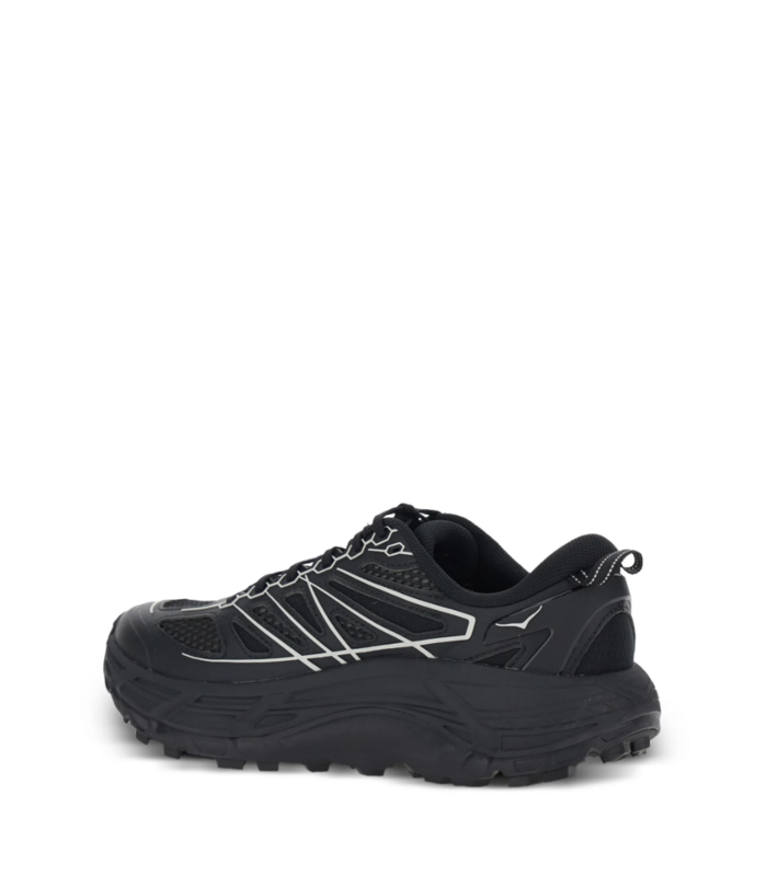 U MAFATE SPEED 2 TS BLACK/CARBON BLACK