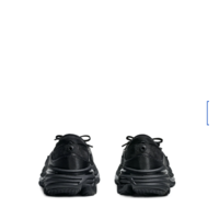 U BONDI MARY JANE BLACK/BLACK