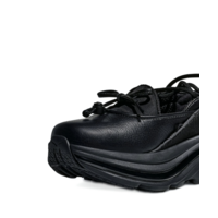 U BONDI MARY JANE BLACK/BLACK