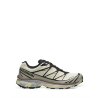 XT-6 GTX Aspargus Green/Tea/Bitter Chocolate