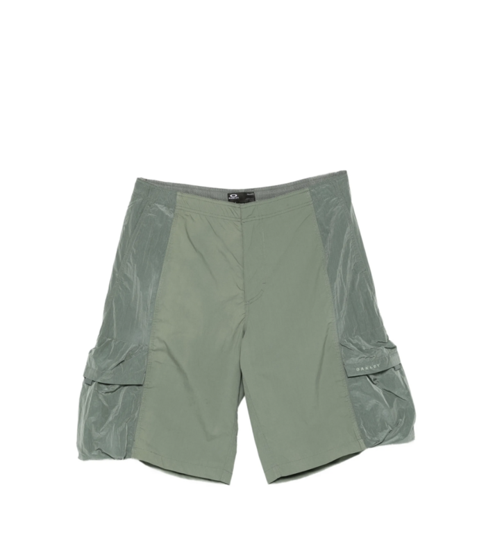 RESERVE MOMENTO CARGO SHORT Cement