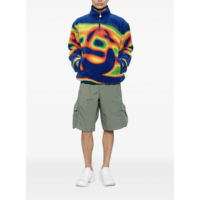 RESERVE MOMENTO CARGO SHORT Cement