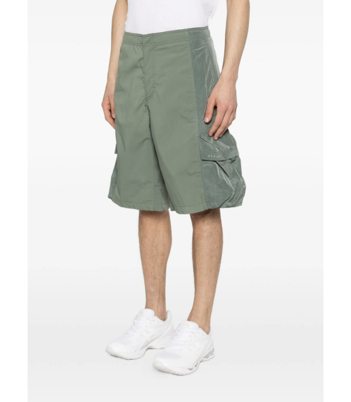 RESERVE MOMENTO CARGO SHORT Cement