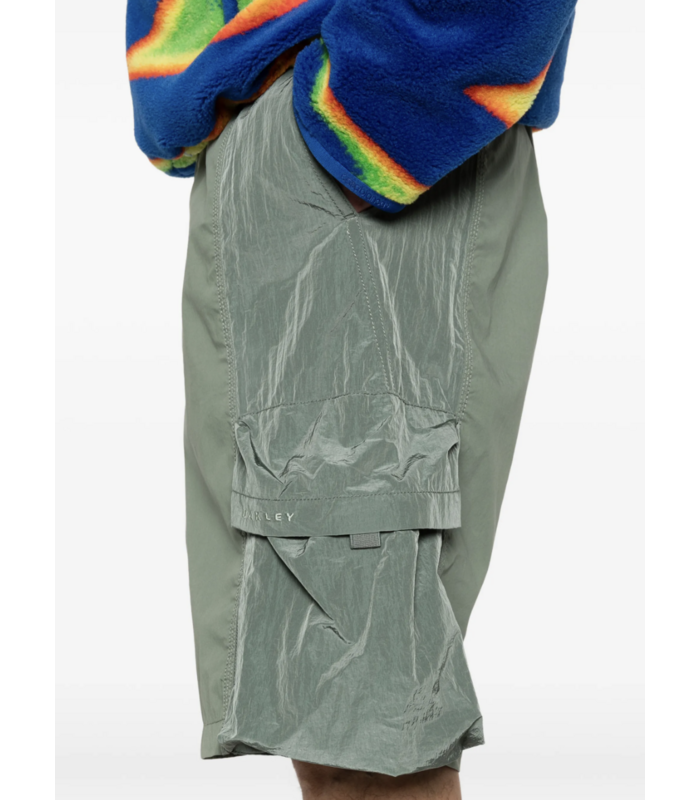 RESERVE MOMENTO CARGO SHORT Cement