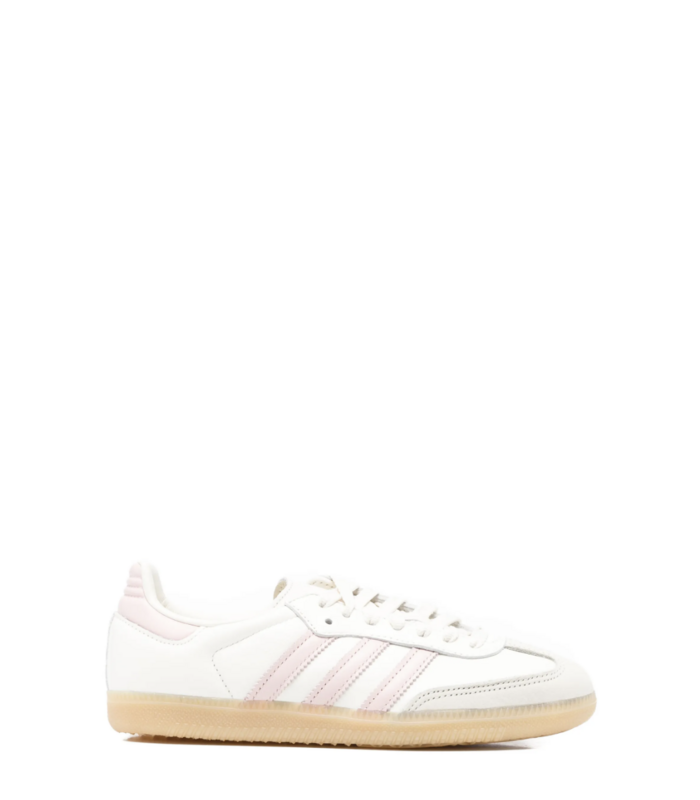 SAMBA OG W OWHITE/SANPIN/GUM3