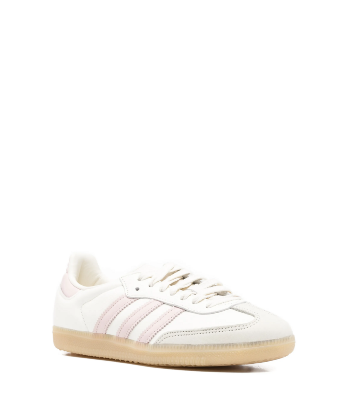 SAMBA OG W OWHITE/SANPIN/GUM3